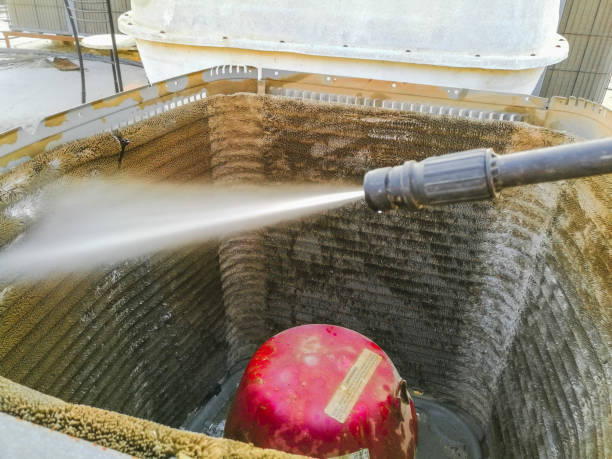 Trusted Abbeville, LA Airduct Cleaning Experts