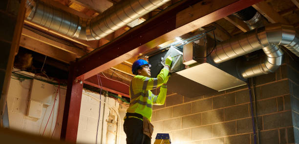 Best Commercial Air Duct Cleaning  in Abbeville, LA