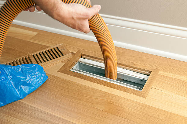 Best Commercial Air Duct Cleaning  in Abbeville, LA