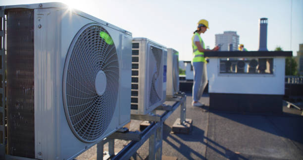 Best HVAC Duct Inspection Services  in Abbeville, LA