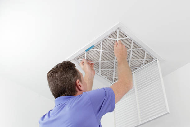 Affordable HVAC Duct Cleaning in Abbeville, LA